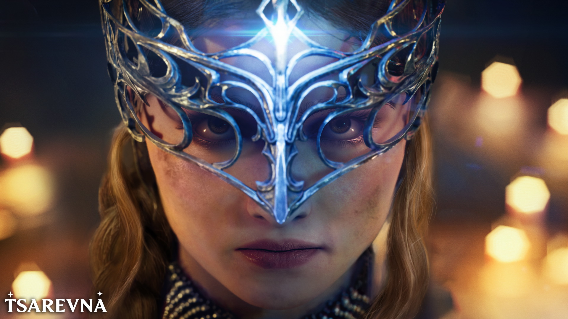 Tsarevna, постер № 5