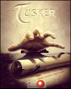 Tusker, постер № 1