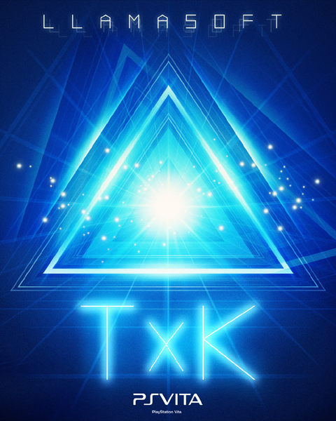 TxK, постер № 1