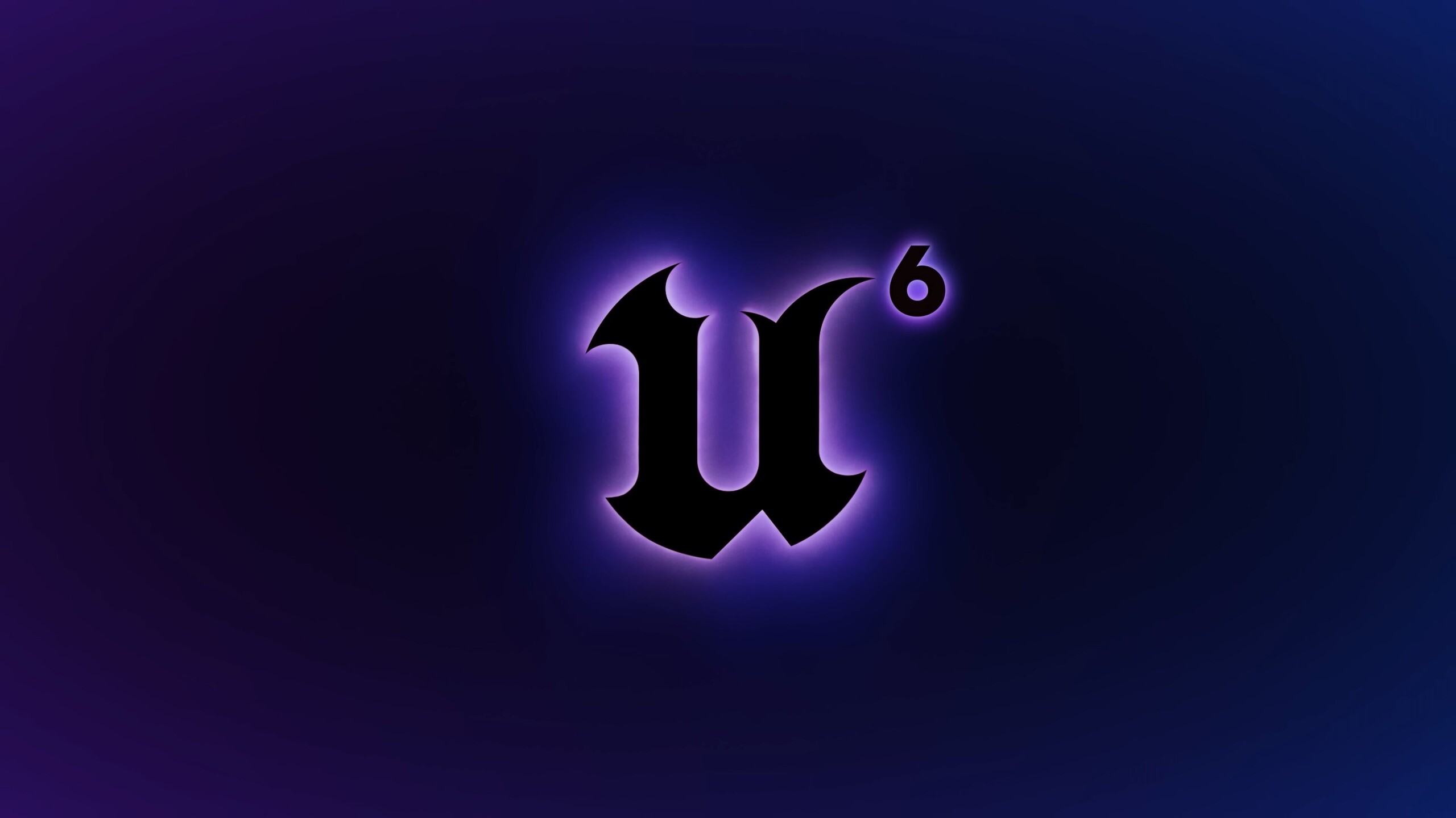 Unreal Engine 6, постер № 1