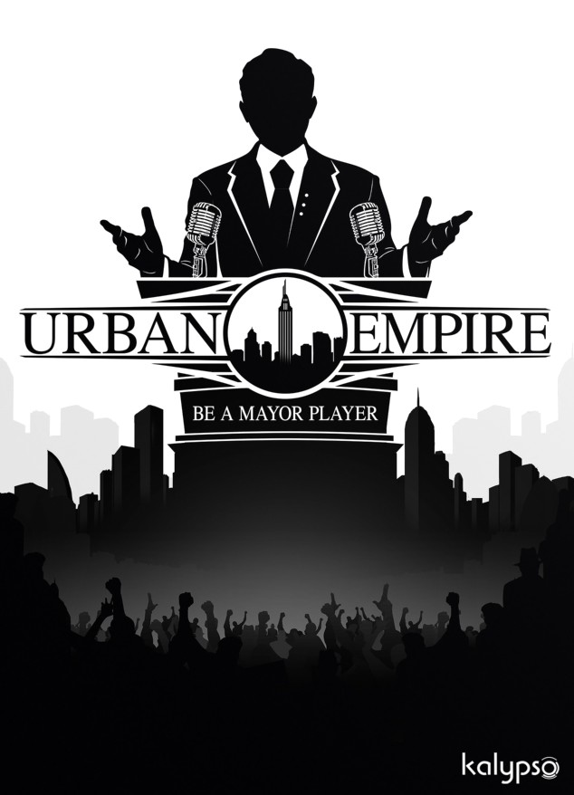 Urban Empire, постер № 1