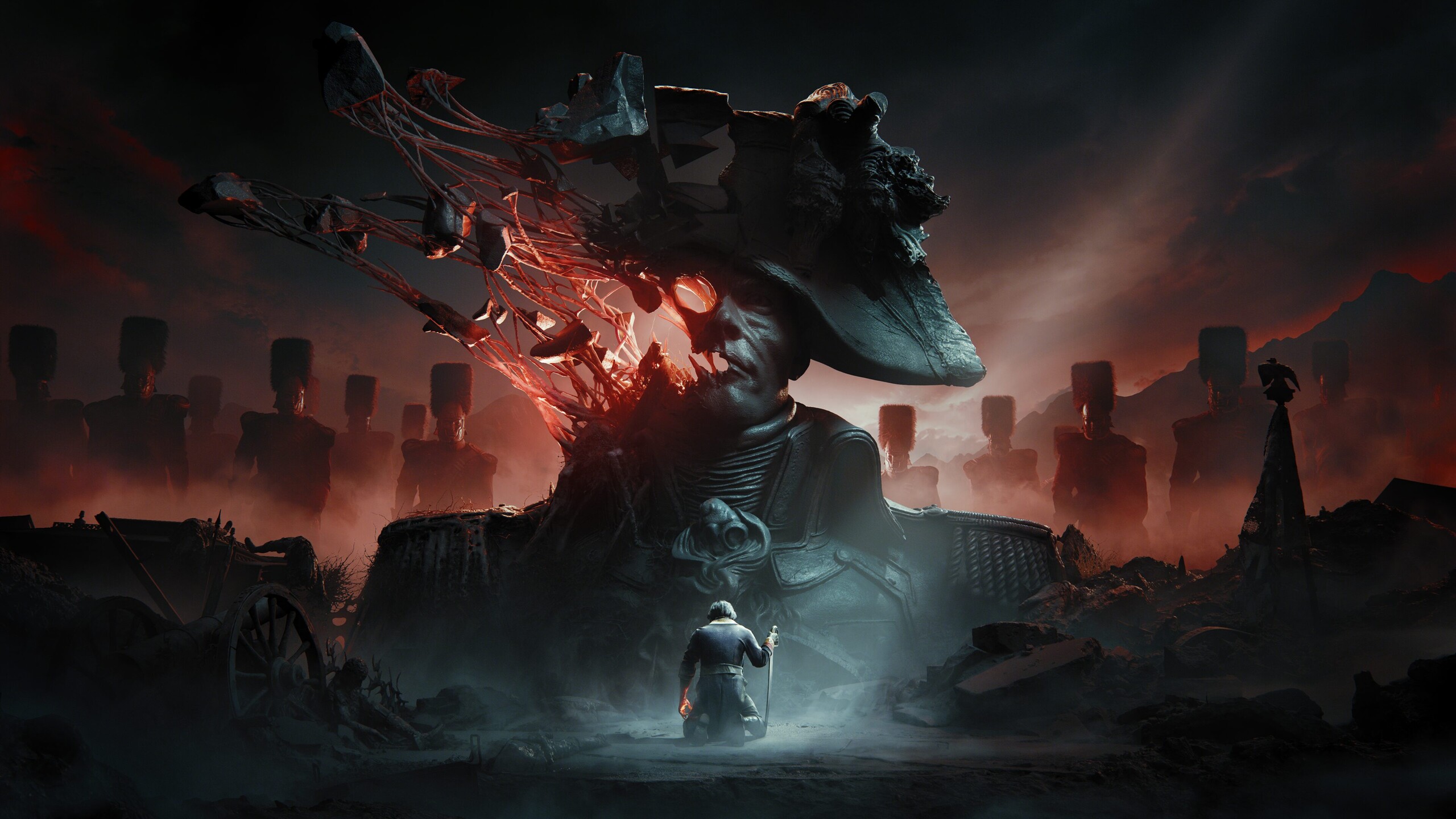 Valor Mortis, кадр № 1