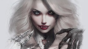 Vampire Syndicate: Gangs of MoonFall