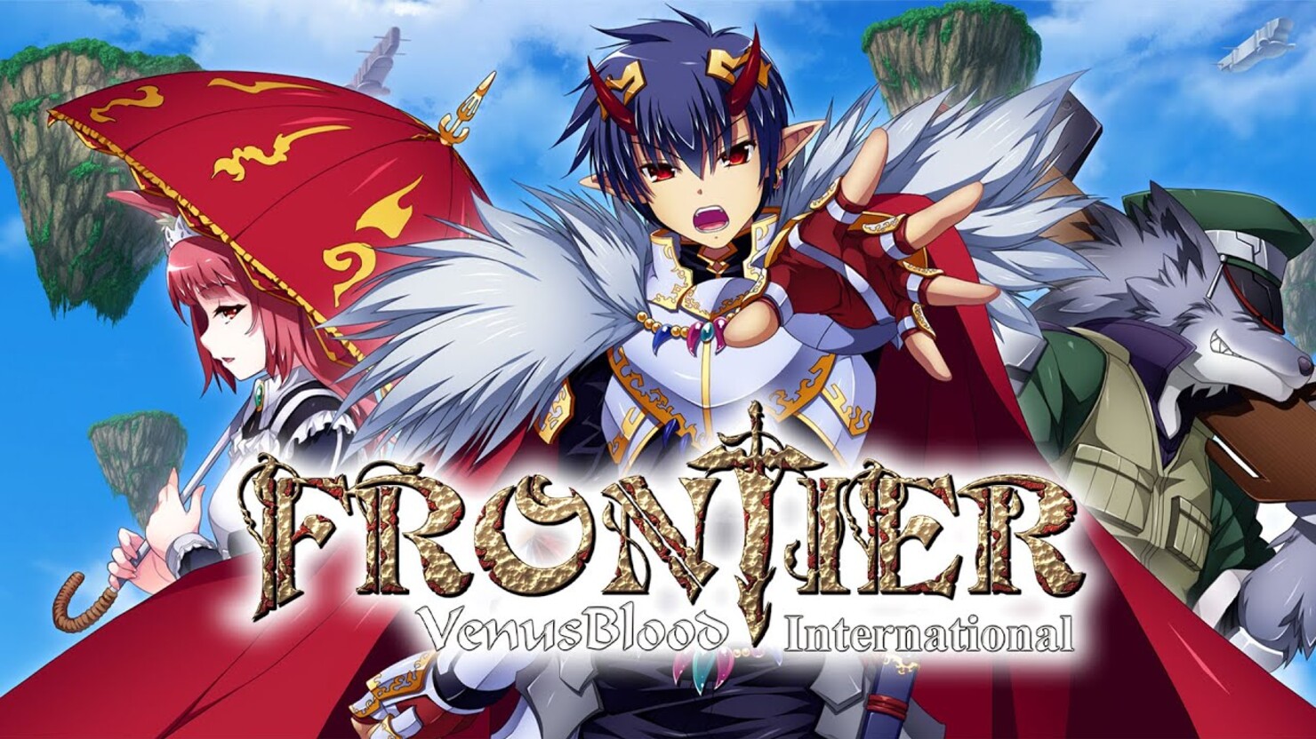 Frontier steam key фото 93