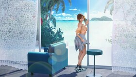 Venus Vacation Prism: Dead or Alive Xtreme