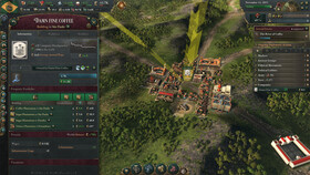 Victoria 3: Charters of Commerce