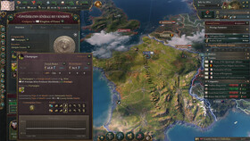 Victoria 3: Charters of Commerce