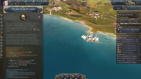 Victoria 3: Iberian Twilight