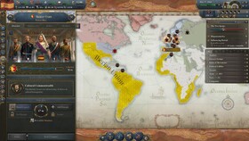 Victoria 3: Iberian Twilight
