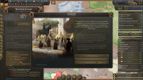 Victoria 3: National Awakening