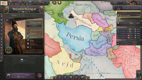 Victoria 3: Sphere of Influence