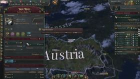 Victoria 3: Sphere of Influence