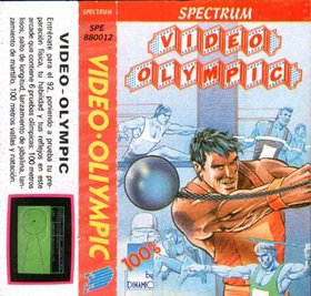 Video Olimpic