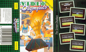 Video Olimpic