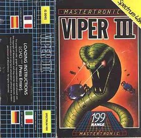 Viper III
