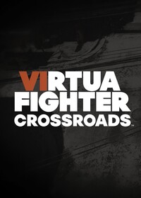 Virtua Fighter Crossroads