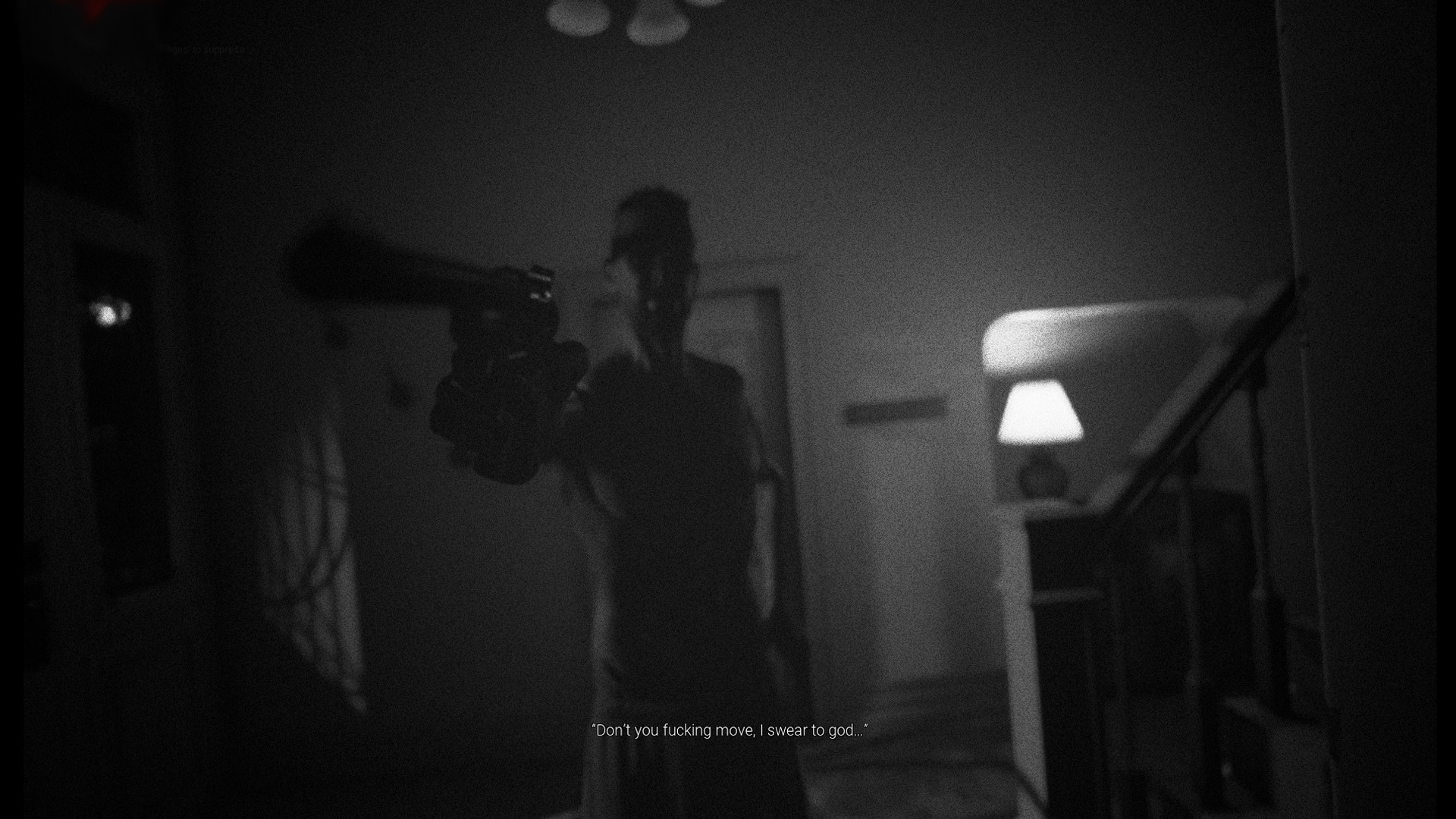 Visage, кадр № 12