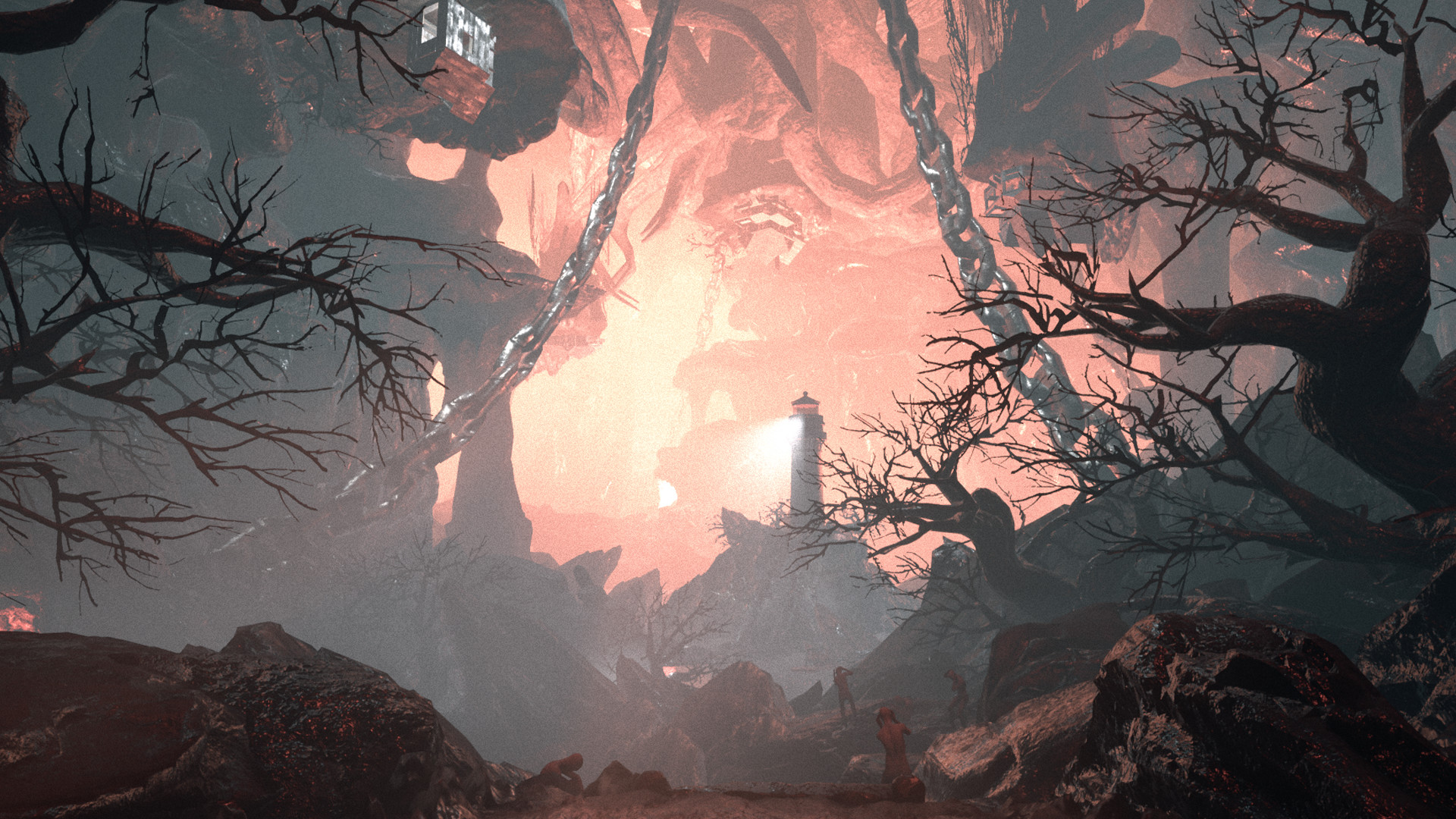 Visage, кадр № 14