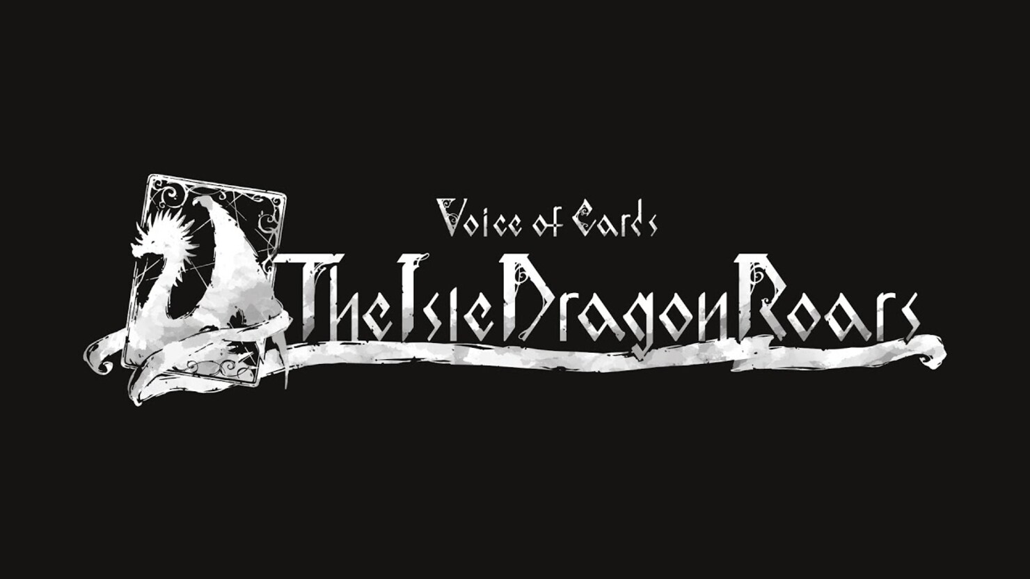 Itch voices of the. Voice of Cards: the Isle Dragon Roars. Voice of Cards: Dragon no Shima. Карта в Voice. Voice of Cards the Isle Dragon Roars арт.