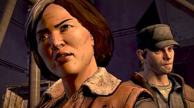 The Walking Dead - A New Frontier: Episode 4 - Thicker Than Water