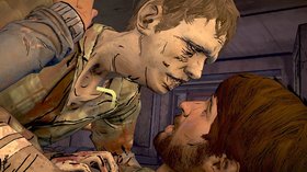 The Walking Dead - A New Frontier: Episode 5 - From the Gallows