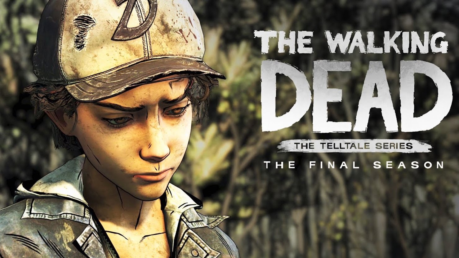 The walking dead the final season steam фото 29