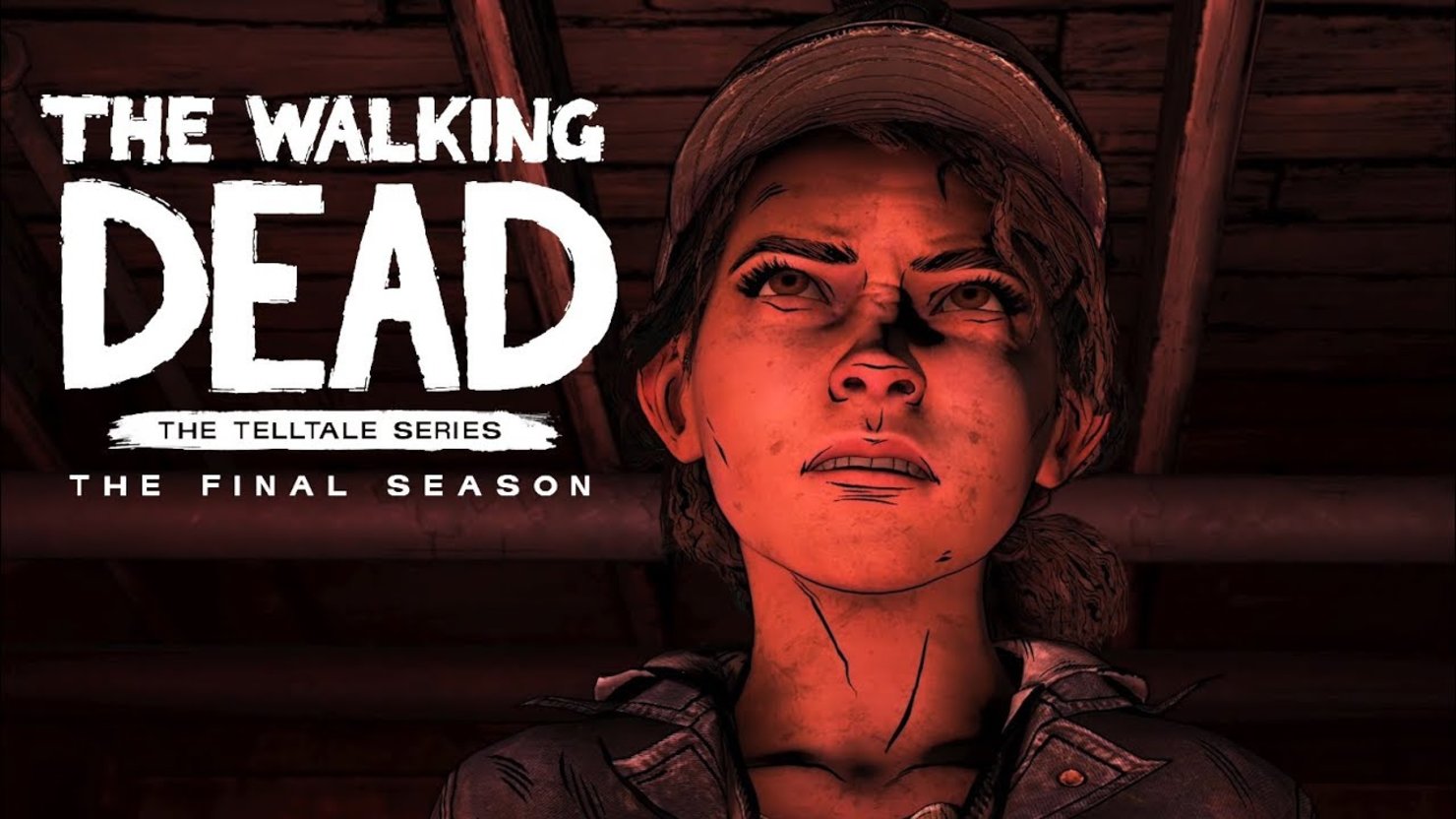 The walking dead the final season steam фото 82