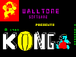 Wally Kong, кадр № 1