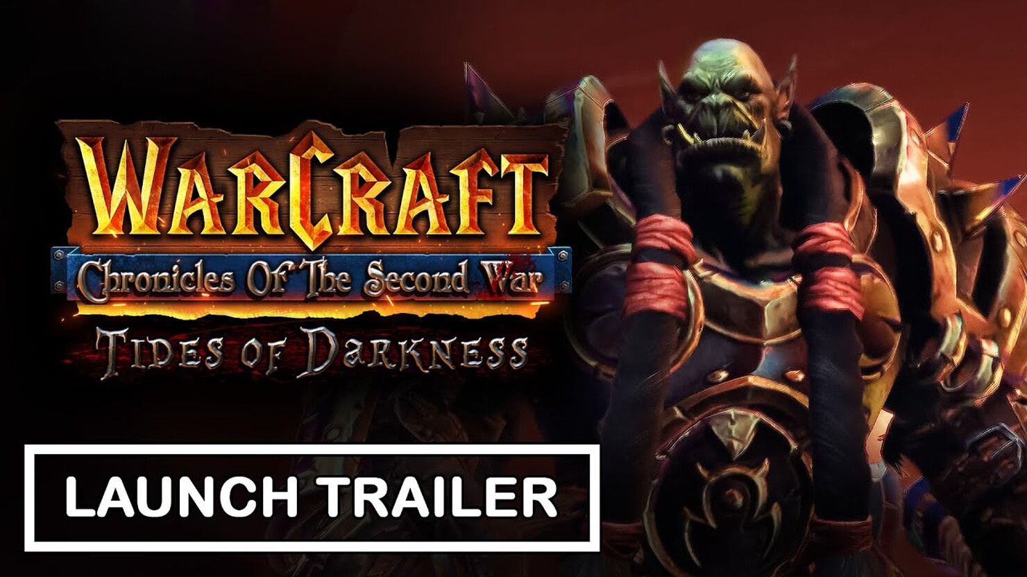 Warcraft III: Reforged (2020) — все трейлеры игры | КГ-Портал