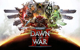 Warhammer 40,000: Dawn of War IV