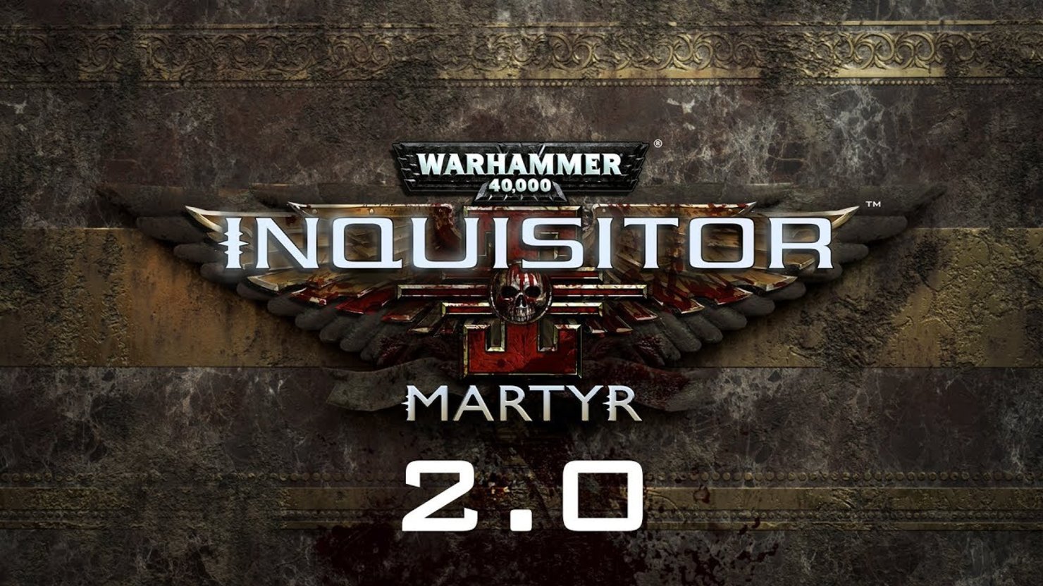 Warhammer 40000 martyr steam фото 108