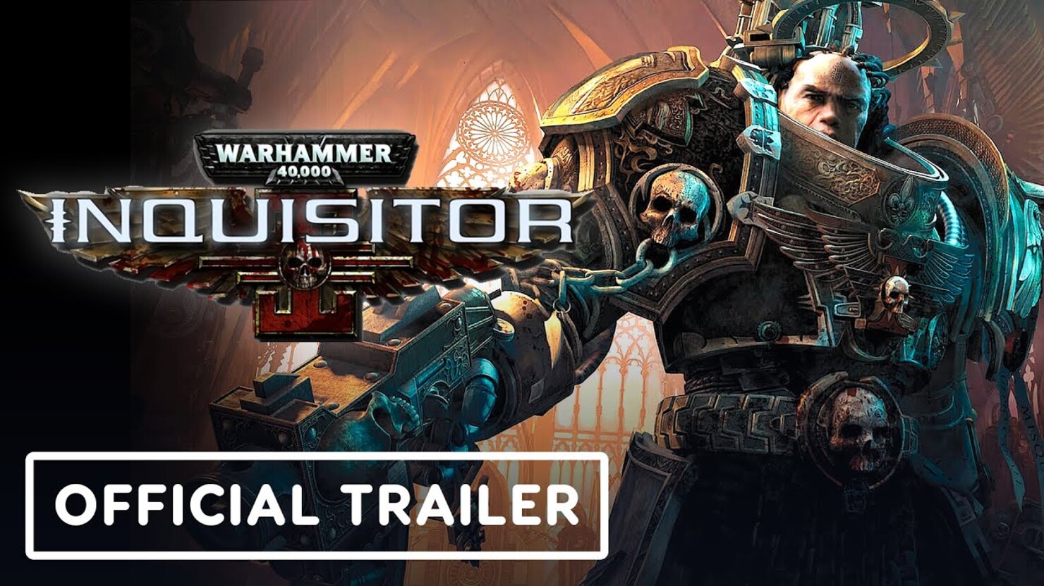 Warhammer 40 000 rogue trader steam фото 115