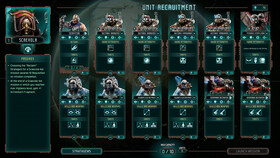 Warhammer 40,000: Mechanicus II