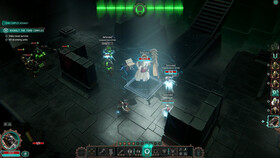Warhammer 40,000: Mechanicus II