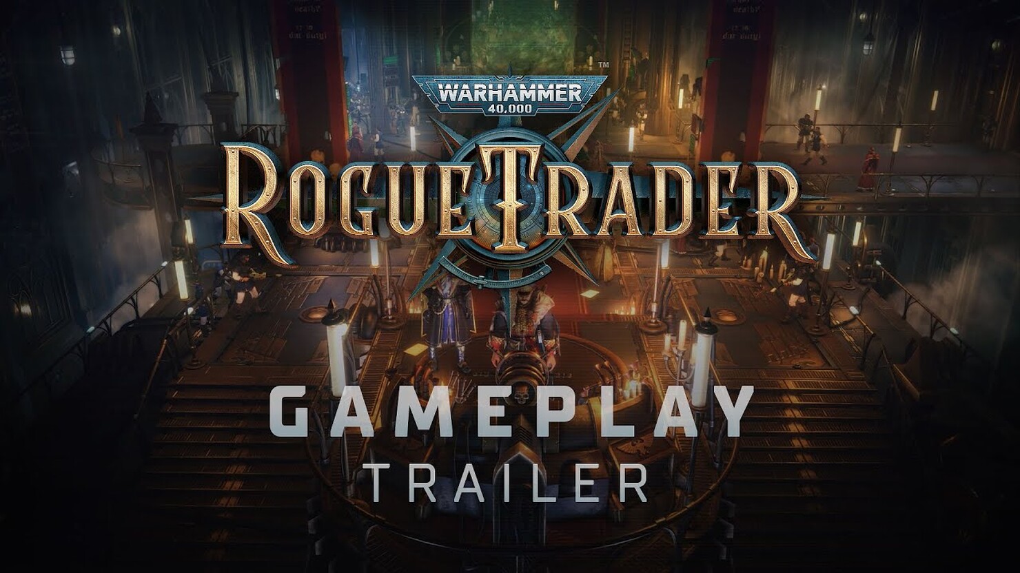 Warhammer 40 000 rogue trader. Warhammer 40 000 Rogue trader игра. РПГ В реальной жизни. Тактическая игра от Ubisoft. Новая игра от русских разработчиков.