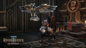 Warhammer 40,000: Rogue Trader - Lex Imperialis