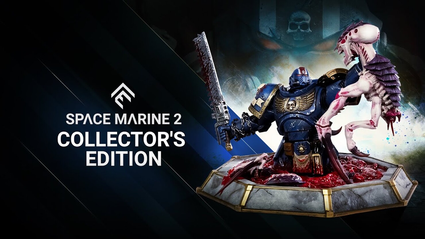 Warhammer 40 000 space marine не запускается из за steam фото 15