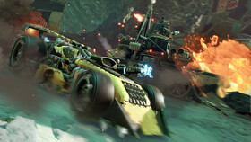 Warhammer 40000: Speed Freeks