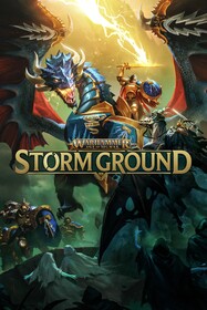 Warhammer: Age of Sigmar — Storm Ground