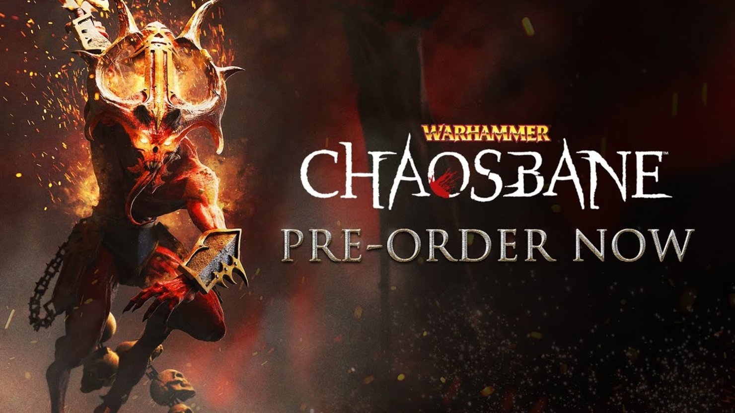 Warhammer chaosbane steam фото 53