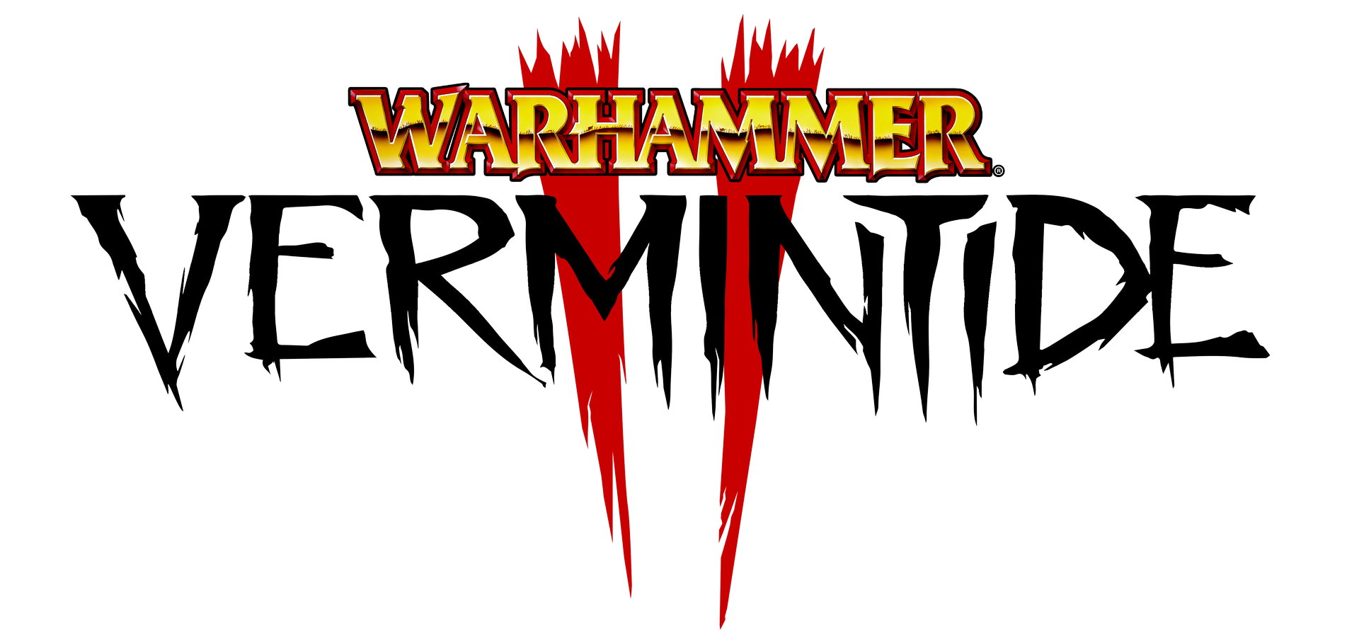 Warhammer: Vermintide 2, постер № 1