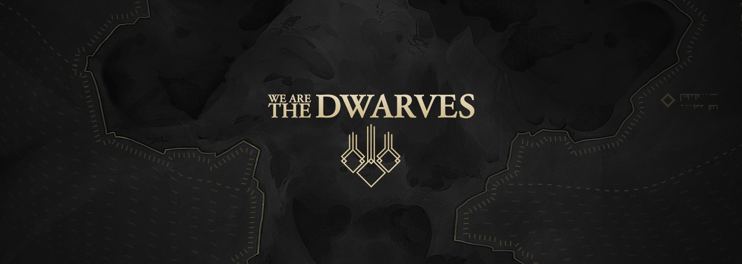 We are the Dwarves, кадр № 10