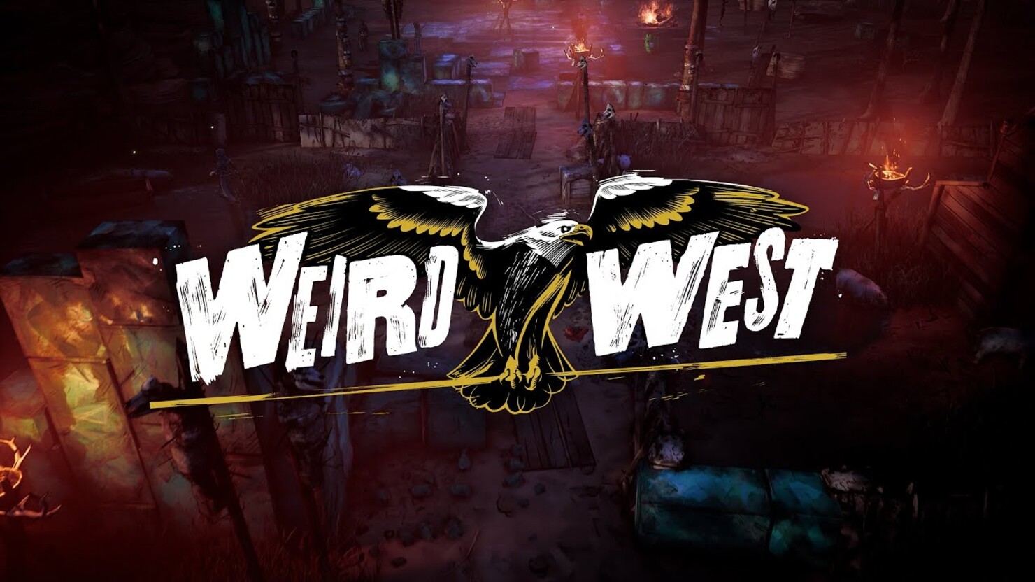 Weird west. Weird West logo. Weird.West.REPACK.by.Chovka. Weird West 2022 PC.