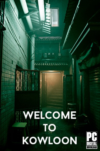 Welcome to Kowloon, постер № 1
