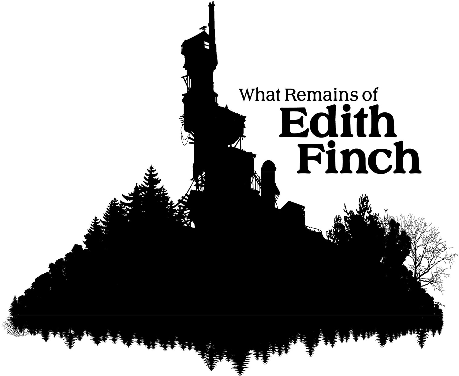 What Remains of Edith Finch, постер № 1