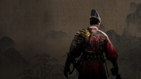 A Whisper of Fall: Jinyiwei