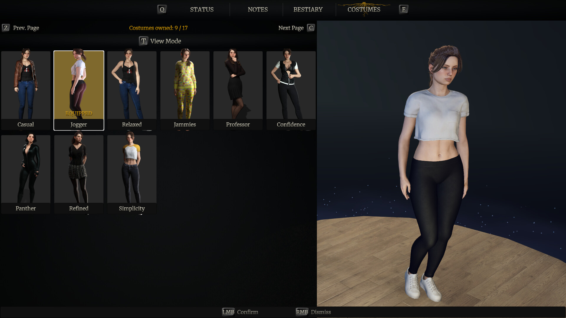 Wicked Seed, кадр № 4