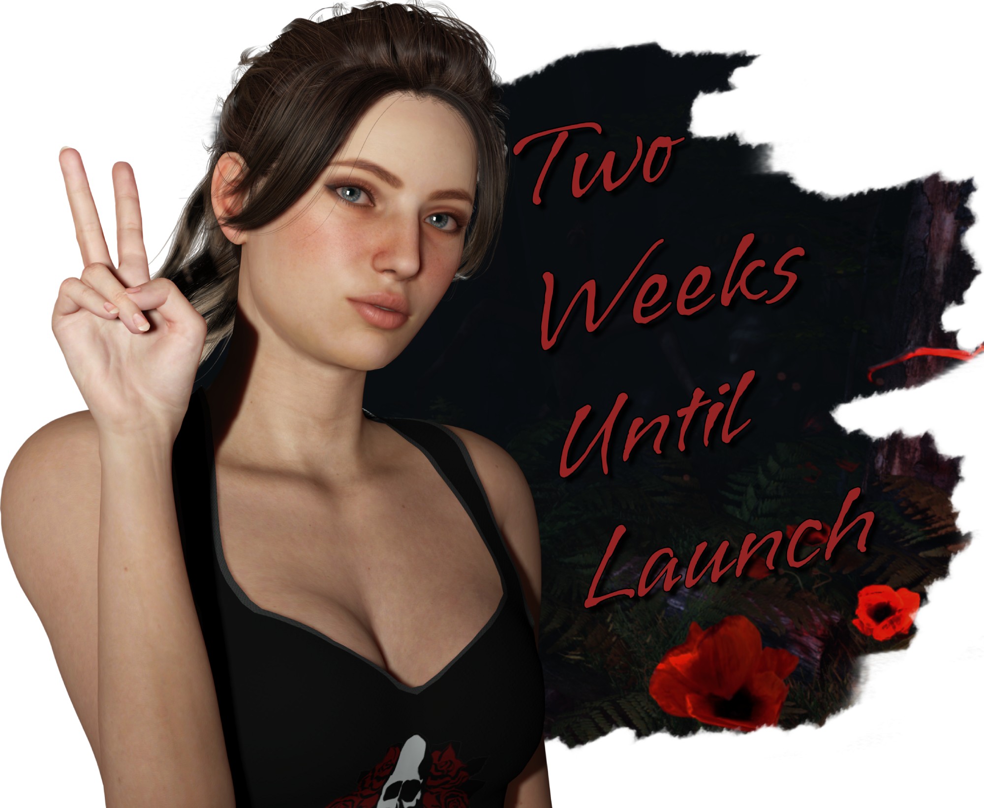 Wicked Seed, кадр № 1