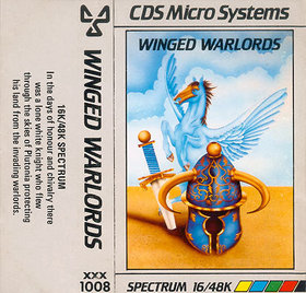 Winged Warlords