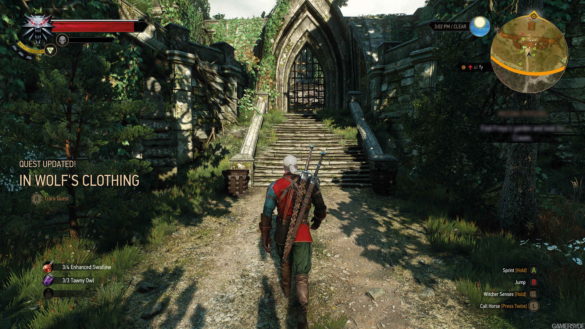 All quest the witcher 3 фото 103